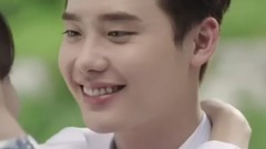 韓劇<當你沉睡時>E32 CUT