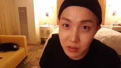 和HOBI一起的絮叨時間~