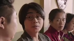 影視原聲 - <縫紉機樂隊>精彩片段 女人你的名字叫貪婪