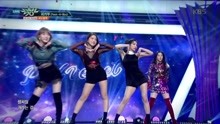 Red Velvet - Peek-A-Boo - KBS音樂銀行 現場版 17/11/17