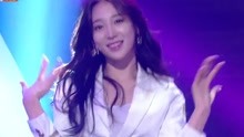  - THE UNI＋ - My Turn - KBS音樂銀行 現場版 17/11/17