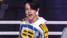 金Samuel - INTRO＋Candy - KBS音樂銀行 現場版 17/11/17