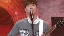 NICK ＆ SAMMY - Without You - KBS音樂銀行 現場版 17/11/17
