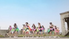 無限大少女?