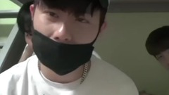 5回預告 BOYS24白隊CUT