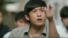 影視原聲 - <六人晚餐>終極預告