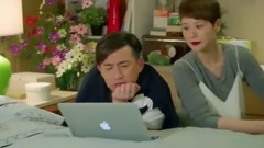 影視原聲 - 海清對黃磊說今年流行"姨媽色",我笑了!
