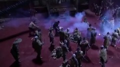 影視原聲 - <悟空傳>拍攝花絮:制作特輯中篇