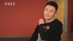 貼心暖男李榮浩:我就是那種藏不住事情的人|人物特寫|VOGUE