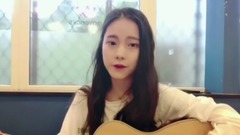 【MERA組合】紫寧<十七-王源>翻唱 吉他版