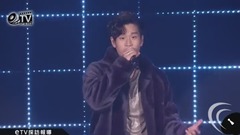 情歌王子周興哲放電歌迷 22 2017亞洲巡迴演唱會臺北站