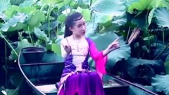 華語童星 - 蜻蜓之舞