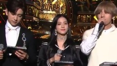SBS Kpop super concert 大田KPOP演唱會