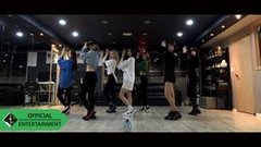 I (knew it) 練習室版