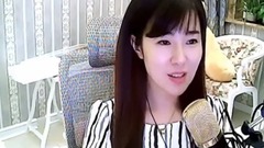 最佳人氣主播紫菱演唱<漫步人生路>歌聲動人