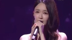 Davichi,姜敏京(Davichi),李海麗(Davichi) - 最后的愛
