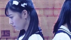 白線の內側で