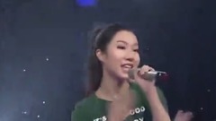 綠光