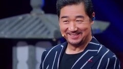 演員的誕生前篇