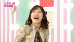 AKBSHOW后臺Mayuki