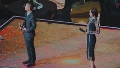 場內領獎及臺下部分 視頻3