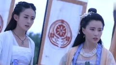 影視原聲 - <花千骨>21集預告片