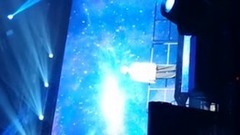 Reflection BTS 澳門場 11/04