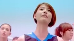 影視原聲 - <風云高手>預告片:女神為籃球比賽魔鬼訓練