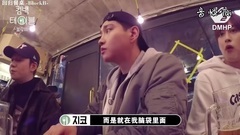 [DMHP]M2 回歸餐桌BlockB 精效中字