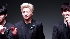新村簽名會 主振燮 - 拍照時間 飯拍版 17/10/29