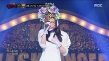  - 秘密花園 - Midsummer Night's Dream - 蒙面歌王 現場版 17/11/19