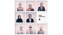 jesse rutherford - Bloom Later (Audio)