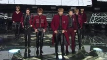 VICTON - VICTON - REMEMBER ME - SBS人氣歌謠 現場版 17/11/19