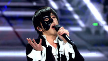 華晨宇 - 我很丑可是我很溫柔 純享版