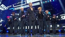 SEVENTEEN - CLAP - SBS人氣歌謠 現場版 17/11/19