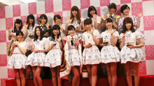 AKB48 - AKB48 - 11月のアンクレット 現場版