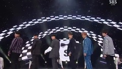 SBS 人氣歌謠.全場E936