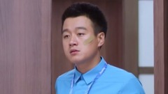 影視原聲 - 【我的寶貝】第12集預告-佟大為見兄弟離職不舍
