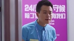 影視原聲 - 【我的寶貝】第3集預告-姚笛懷孕佟大為當保姆