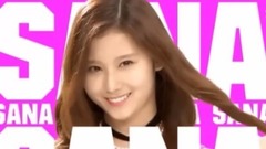 SIXTEEN 舞臺匯總 SANA CUT 中文字幕 (松鼠字幕組)