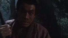 影視原聲 - 武松打虎
