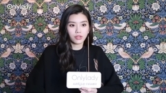 奚夢瑤:怎樣健身與穿搭才能看起來更完美_OnlyLady專訪