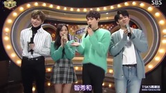SBS人氣歌謠 全場E936.