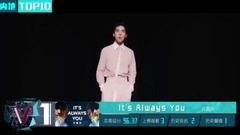 V榜TOP10 第47期 許魏洲&孫燕姿&Ed Sheeran&Red Velvet&己龍