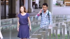 影視原聲 - <我的寶貝>第29集預告:寶貝發燒急壞佟大為姚笛