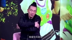 音樂短片 - 陳小春爆料兒子叫他"老公"