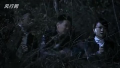 影視原聲 - 蒼狼:潘泰名演繹軍裝