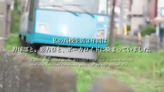 [ボカロP小説]100人の朗読?愛川こずえ編その1