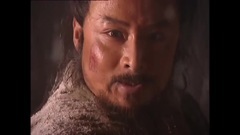 影視原聲 - 風雪山神廟 Cut