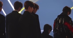 Asia Artist Awards 主-世彬 飯拍版 17/11/15